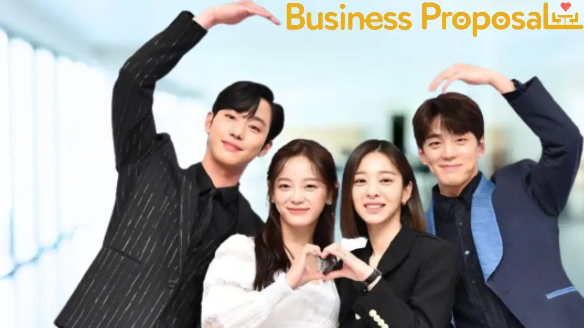 Will There Be a Business Proposal Season 2? Business Proposal Plot, Cast, Where to Watch, and Trailer