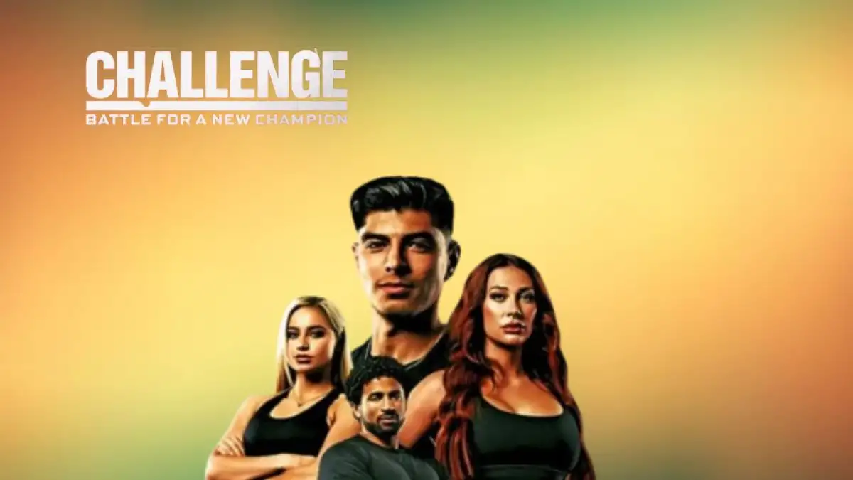Where to Watch The Challenge Battle For a New Champion Episode 14?