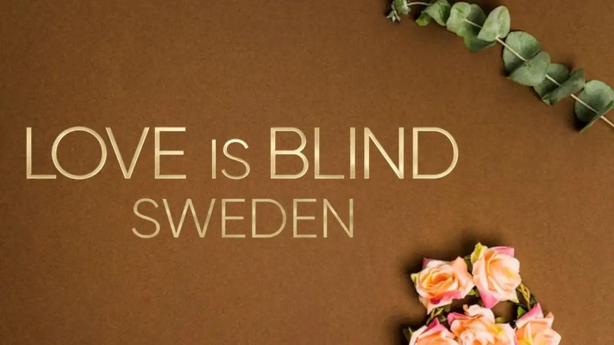 Where To Watch Love Is Blind Sweden Season 1?
