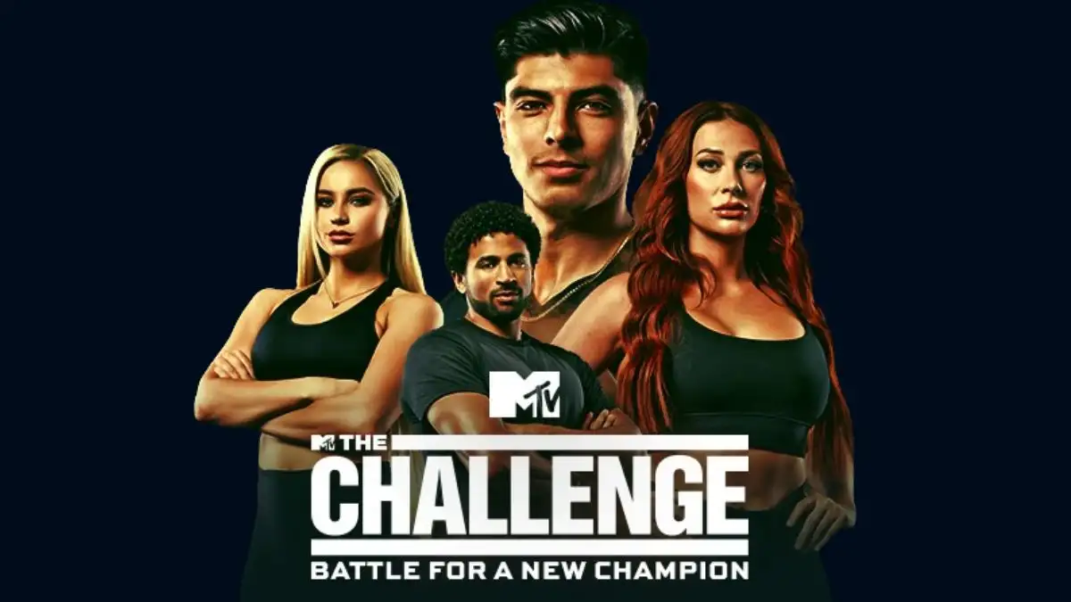Where To watch The Challenge Season 39? The Challenge: Battle for a New Champion Where To Watch