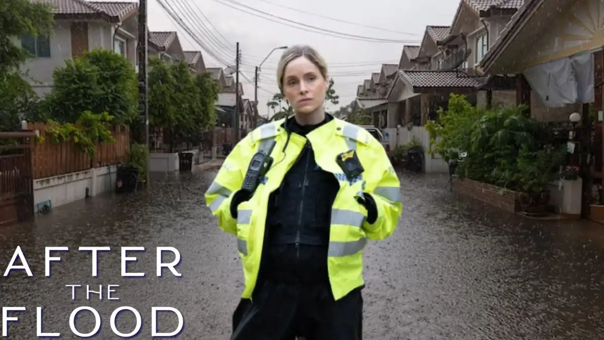 Will There Be a Season 2 of After the Flood? After the Flood Plot, Cast, and Where to Watch