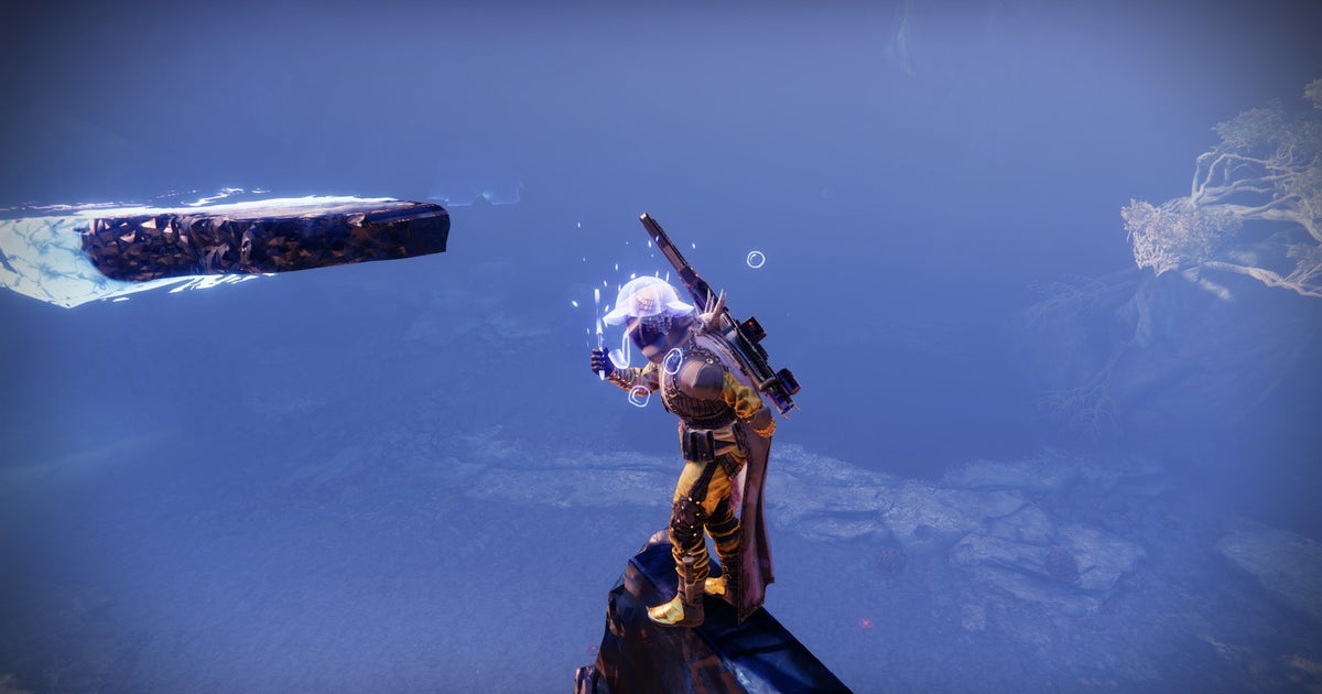 How to find all Ascendant Chests in Destiny 2
