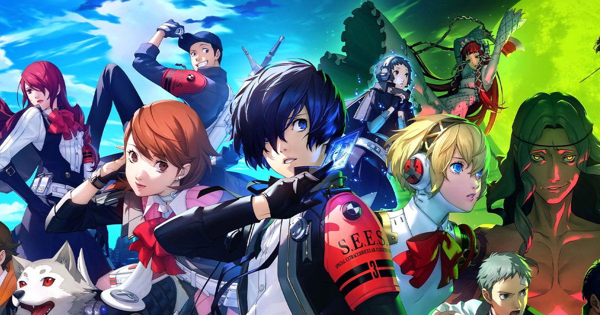 Persona 3 Reload test answers, including how to ace all exams and class quiz questions