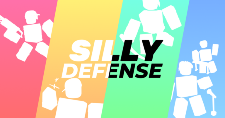 Silly Tower Defense codes for February 2024
