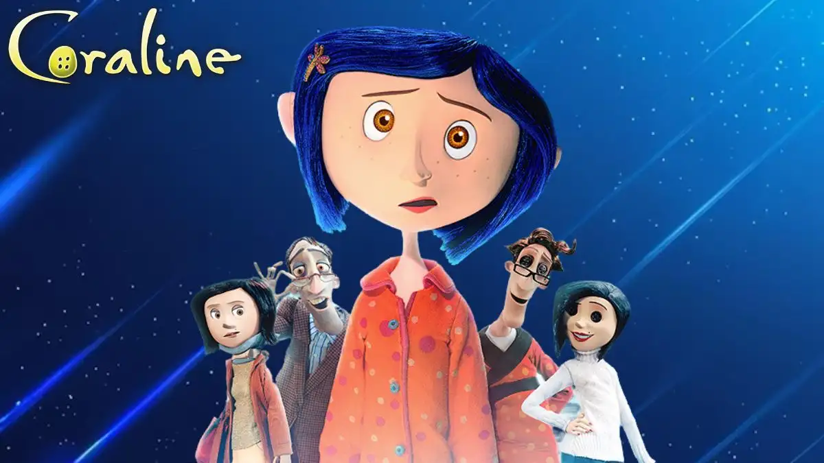 Will There Be a Coraline 2? Coraline Ending Explained