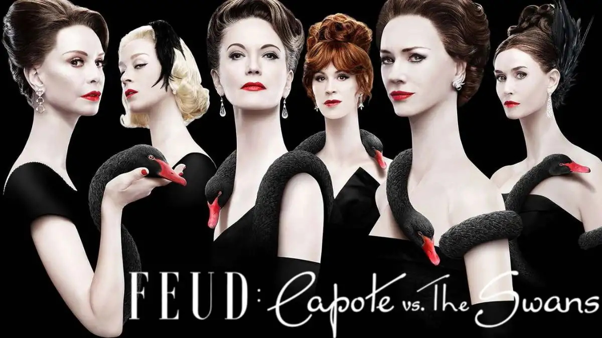 Is Feud: Capote vs. The Swans Based on a True Story? Know its Plot, Cast, and More