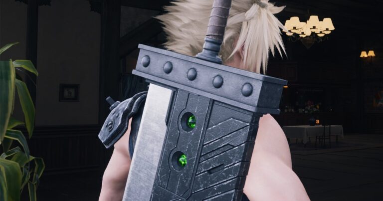 Final Fantasy 7 Rebirth best Materia, including combos, Materia builds and setups explained